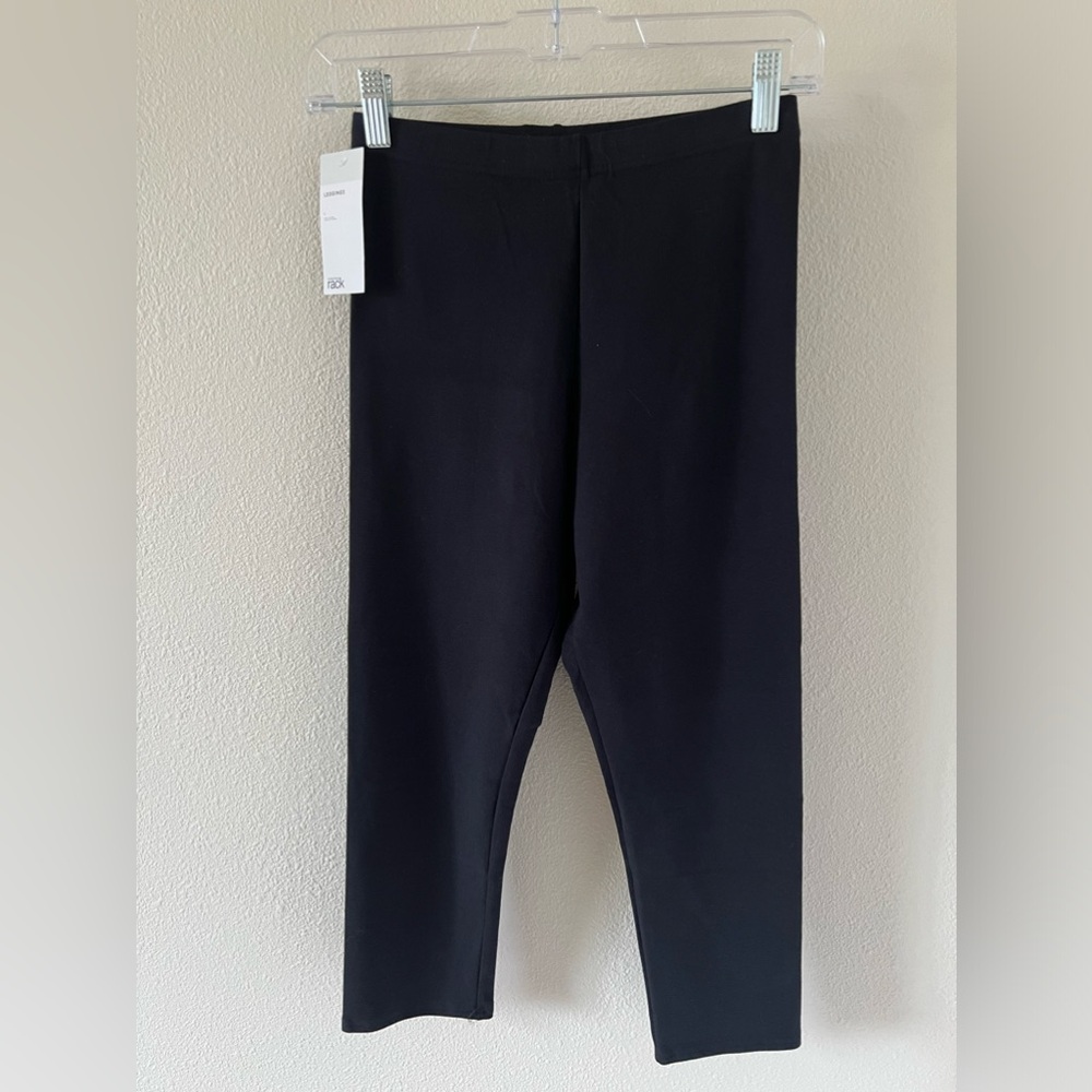 Nordstrom Rack Crop Leggings